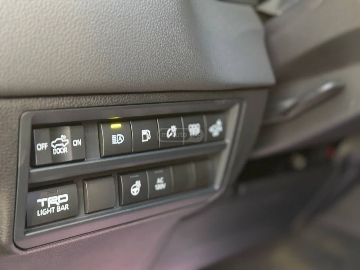 Toyota TRD PRO Dealer — миниатюра 12