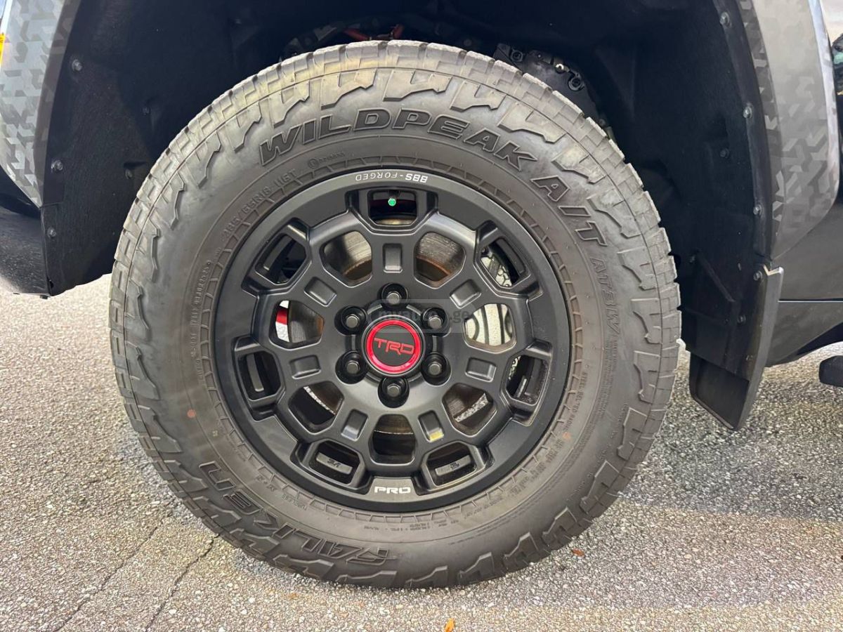 Toyota TRD PRO Dealer — миниатюра 14