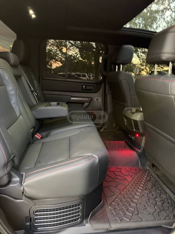 Toyota TRD PRO Dealer — миниатюра 7