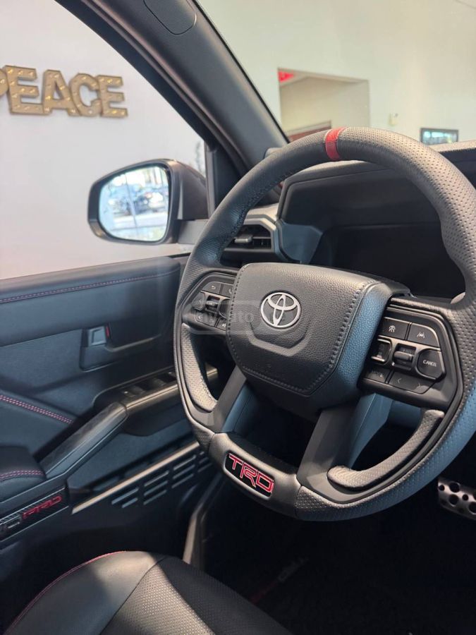 Toyota TRD PRO Dealer — миниатюра 9