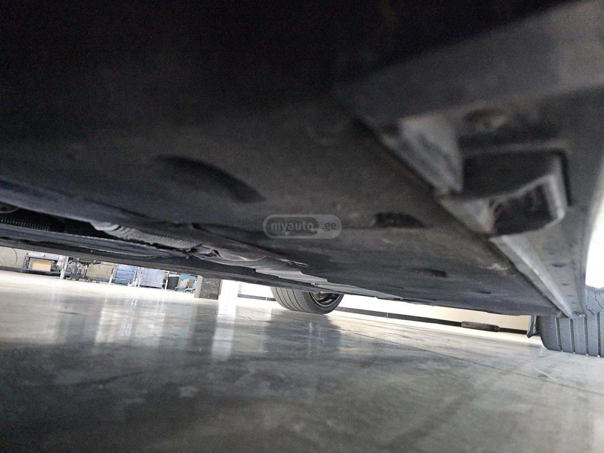 Bentley Continental - фото 14