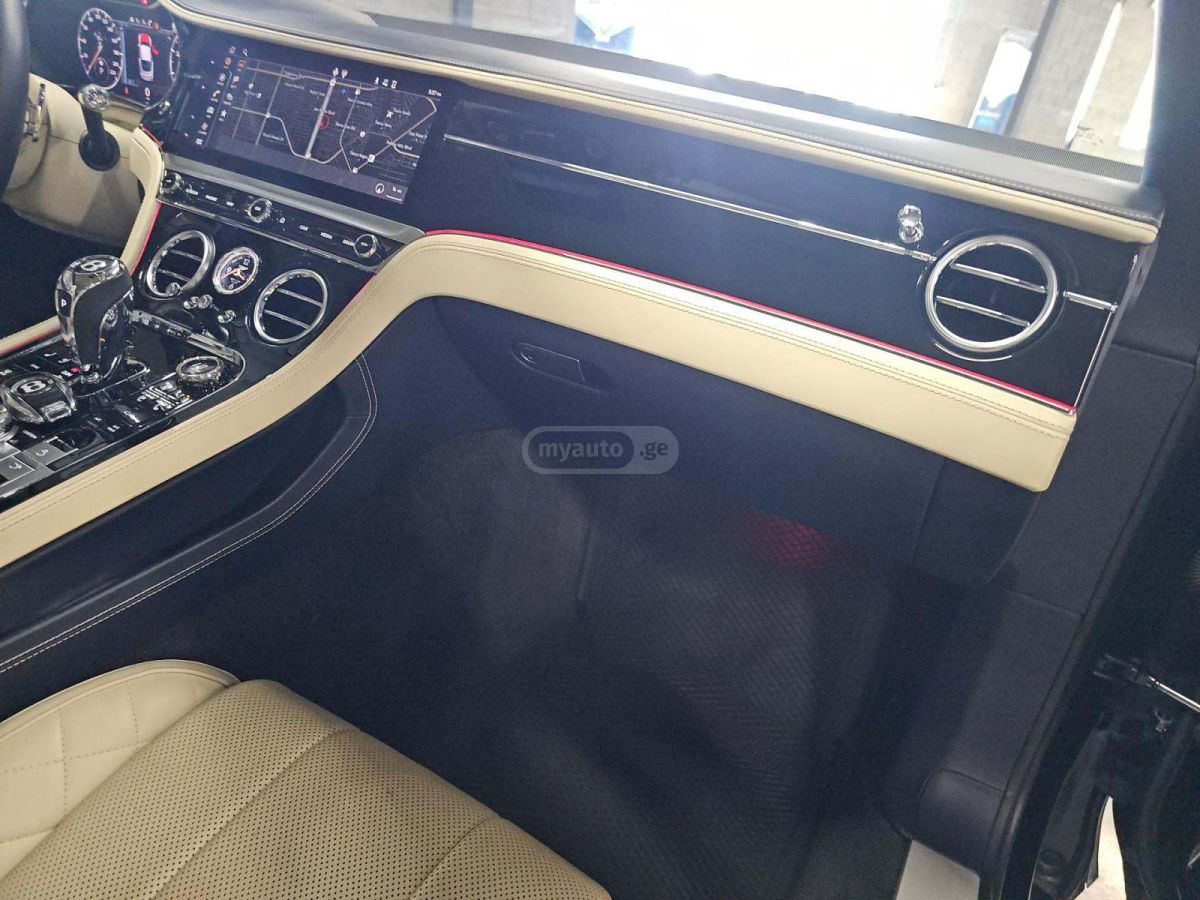 Bentley Continental - фото 8