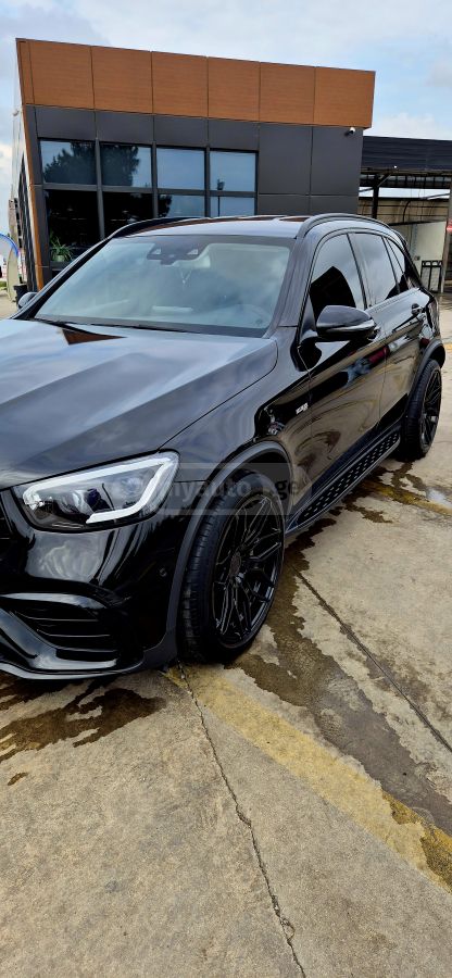 Mercedes-Benz GLC 250 - фото 2