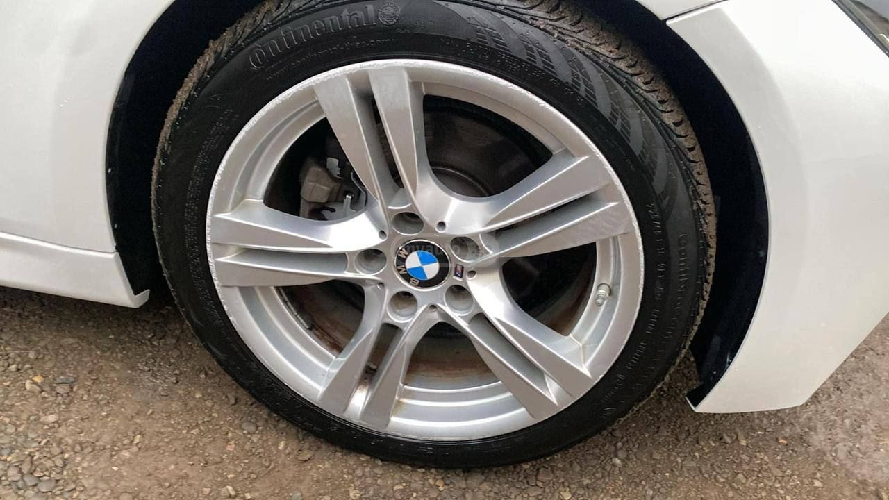 BMW 320 - фото 6