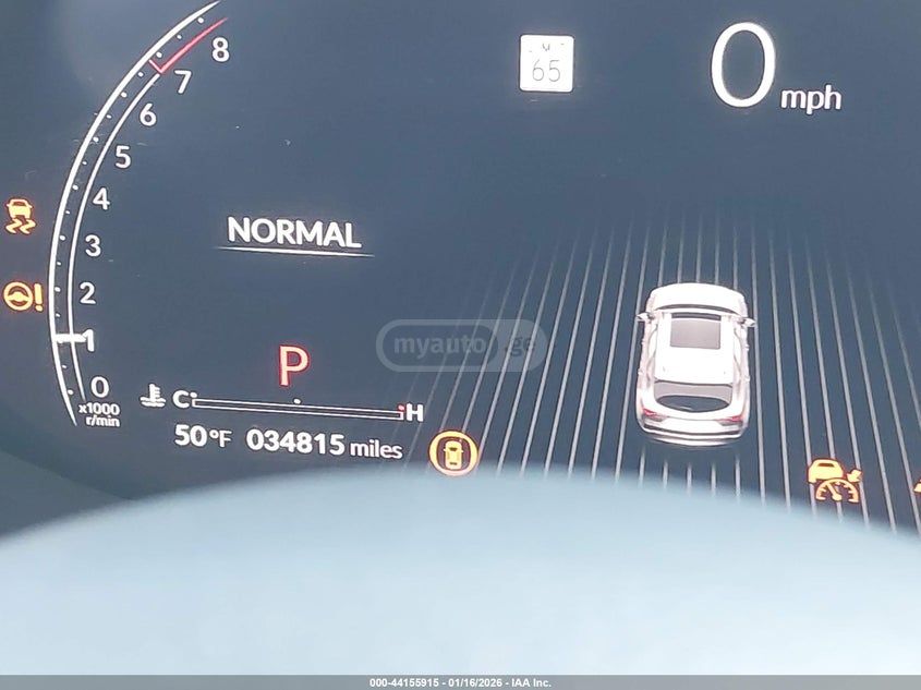 Acura MDX 2023 — миниатюра 14