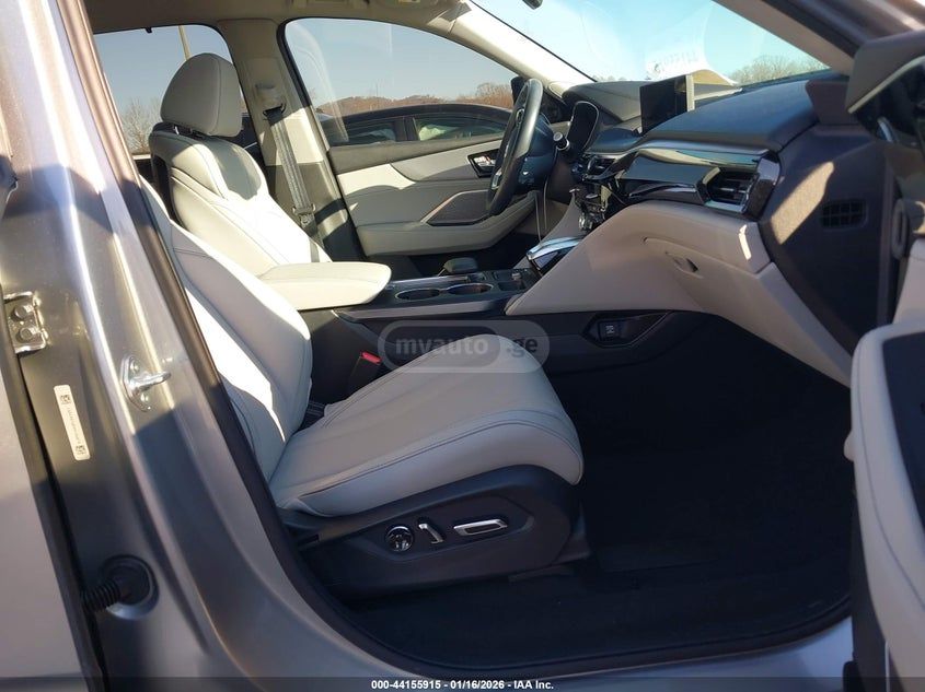 Acura MDX 2023 — миниатюра 5