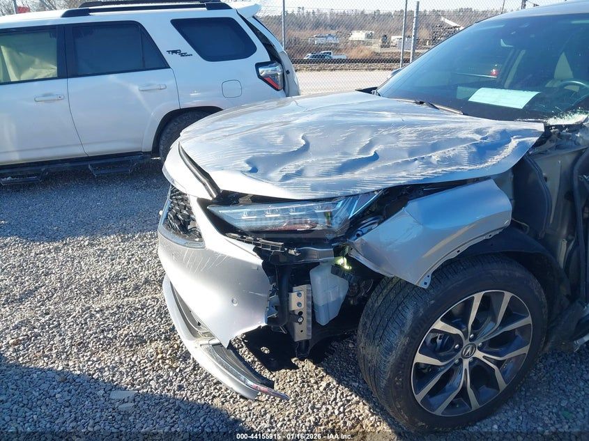 Acura MDX 2023 — миниатюра 6