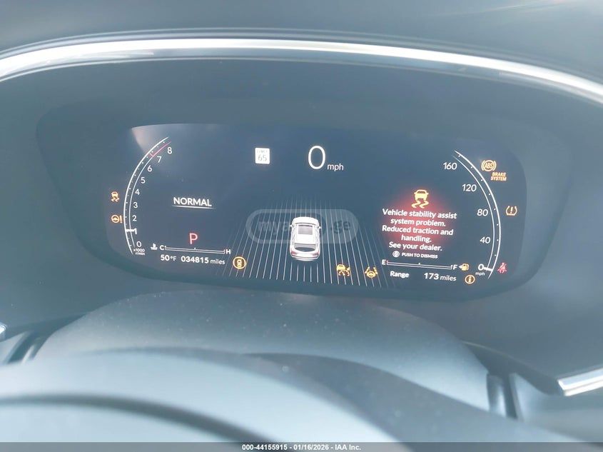 Acura MDX 2023 — миниатюра 7