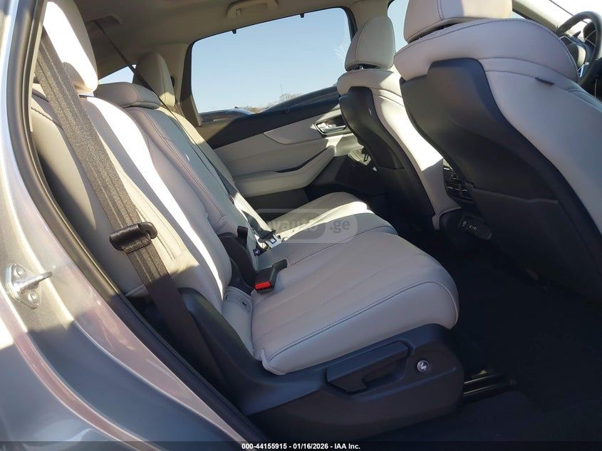 Acura MDX 2023 — миниатюра 8