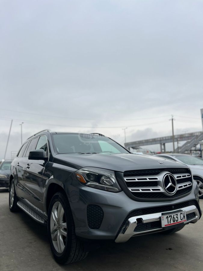 Mercedes-Benz CLS 450 - фото 1