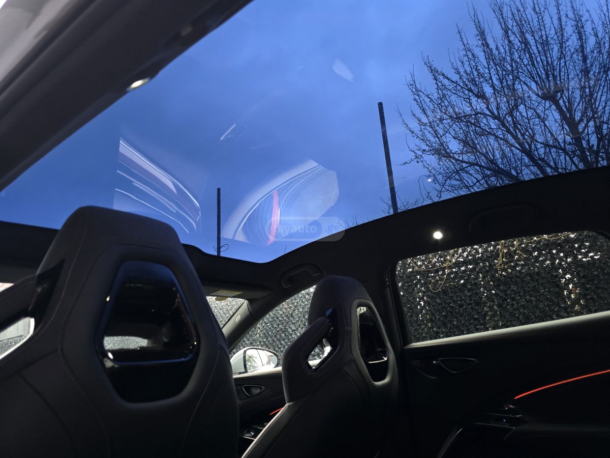 BYD Seal Champion Edition 2024 — миниатюра 10