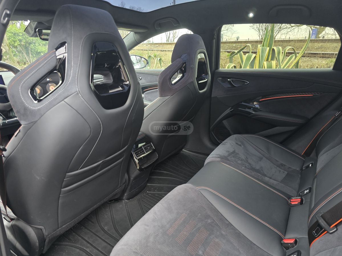 BYD Seal Champion Edition 2024 — миниатюра 8