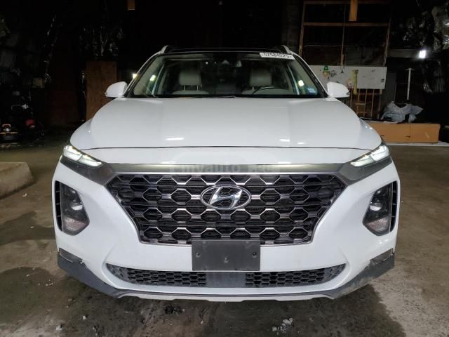 Hyundai Santa FE - фото 5