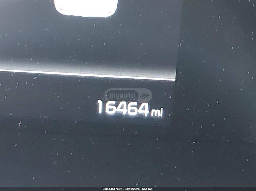 Kia Niro - фото 15