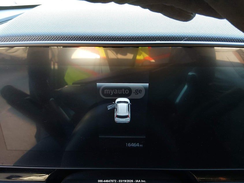 Kia Niro - фото 7