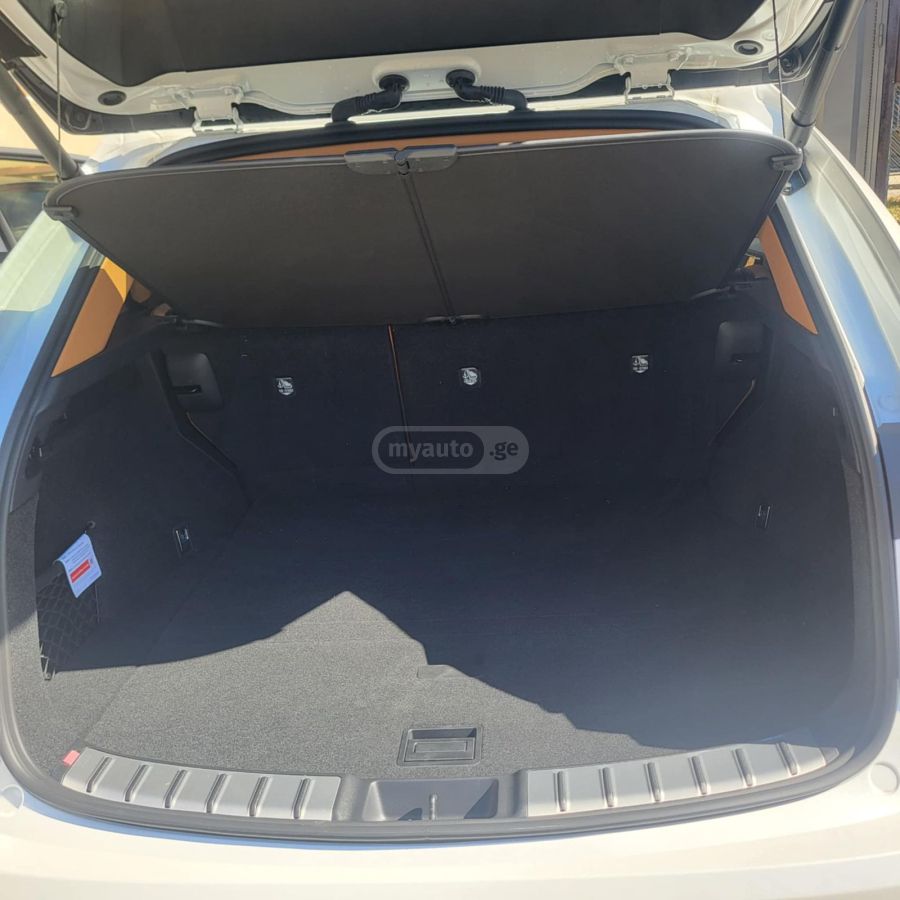 Lexus NX 300 2024 — миниатюра 9