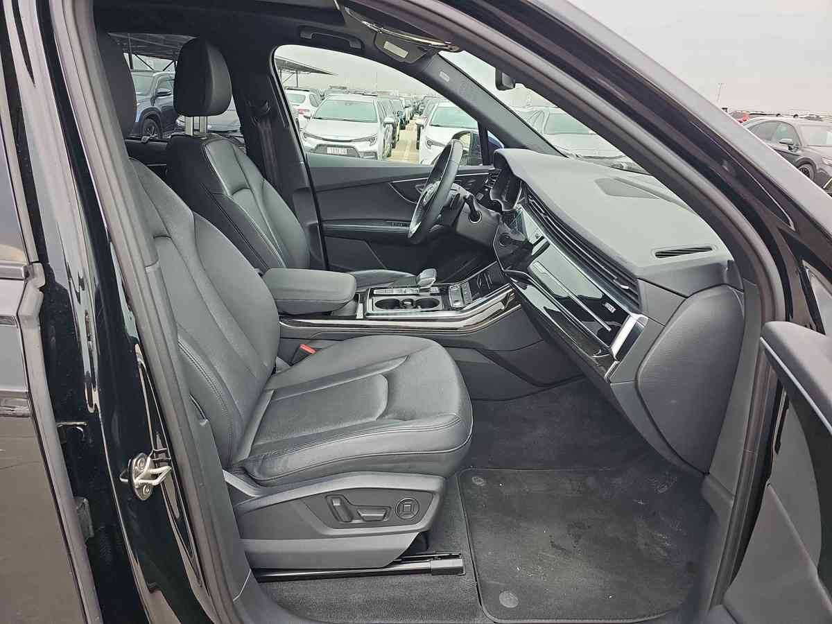 Audi Audi Q7 — миниатюра 10