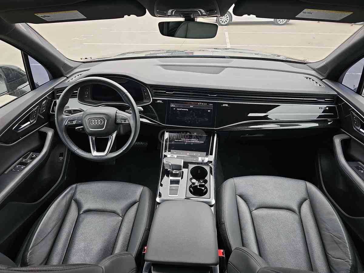 Audi Audi Q7 — миниатюра 9