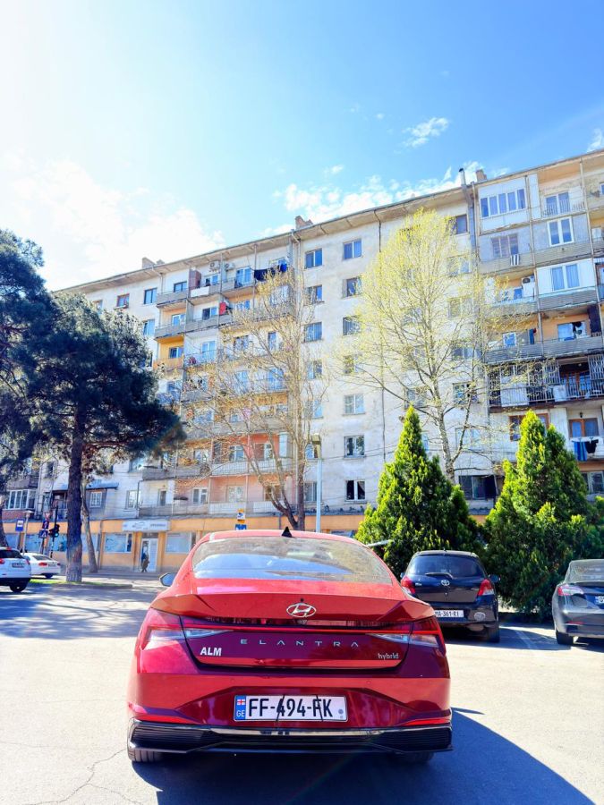 Hyundai Elantra - фото 8