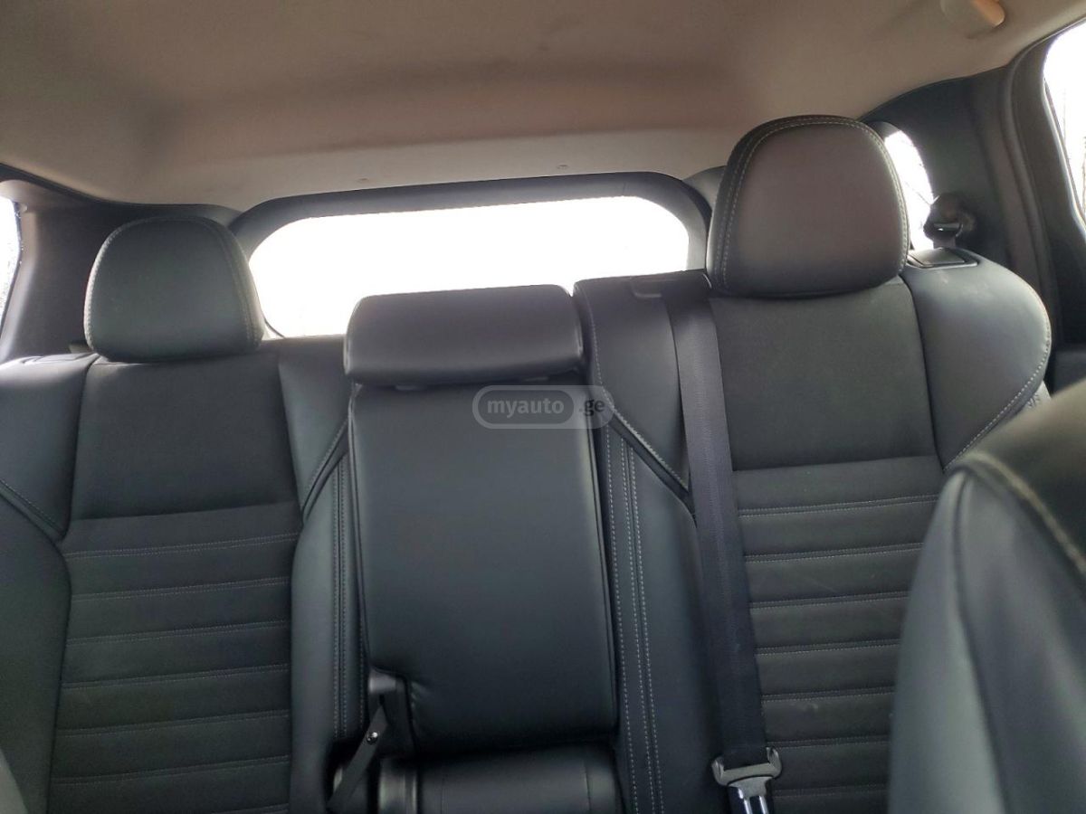 Mitsubishi Outlander - фото 10