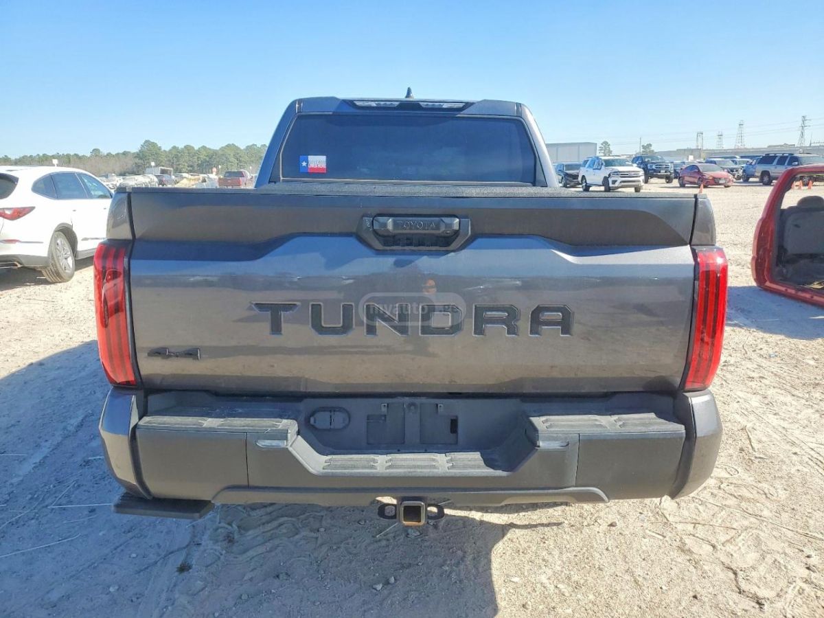 Toyota SR5 4x4 Double Cab 6.5 ft. box — миниатюра 6