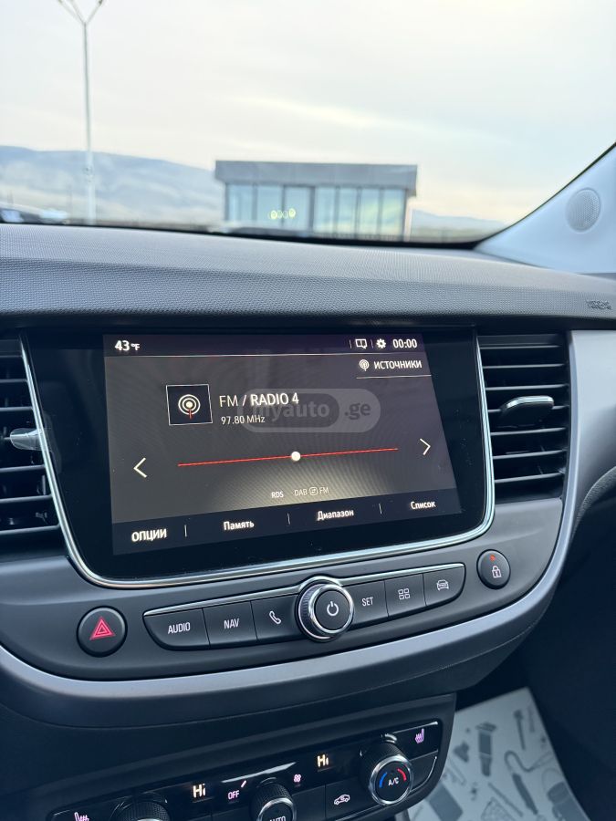 Opel Edition — миниатюра 10