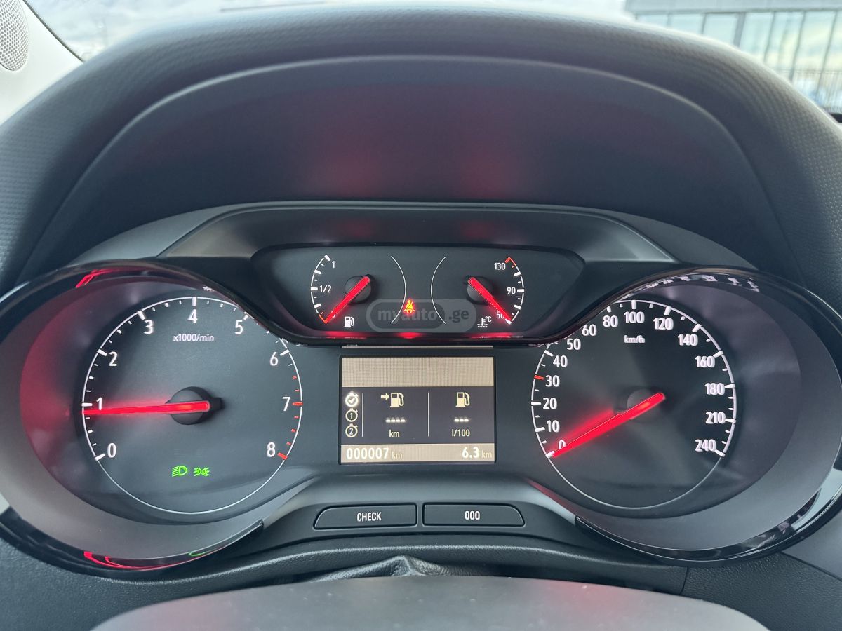 Opel Edition — миниатюра 11