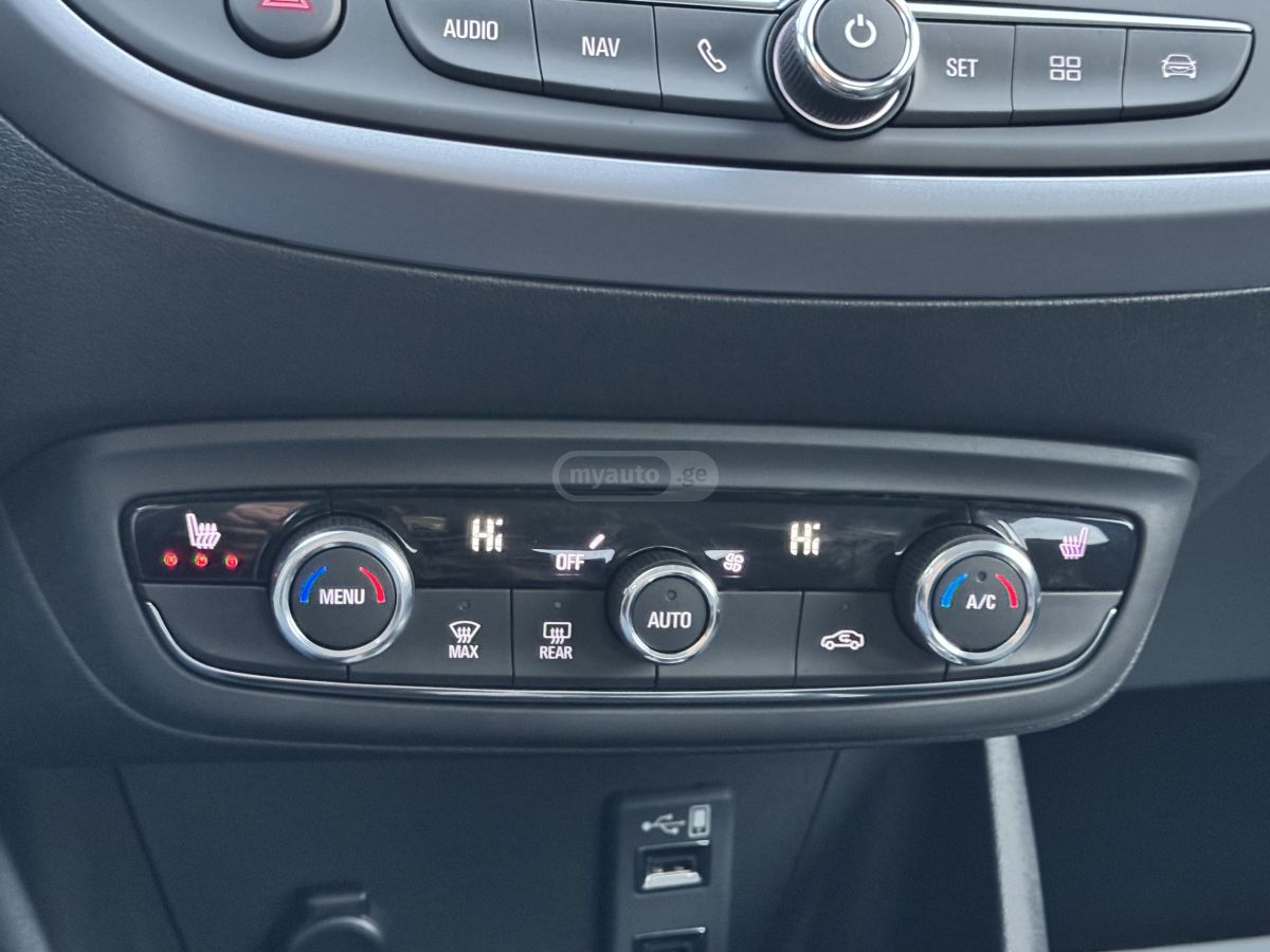 Opel Edition — миниатюра 12