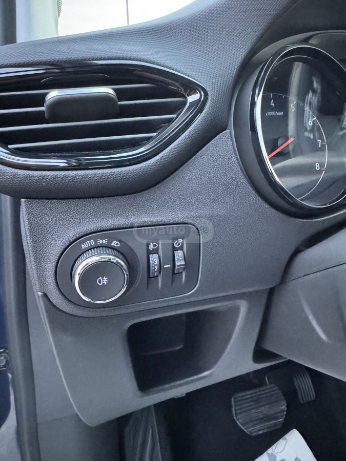 Opel Edition — миниатюра 15