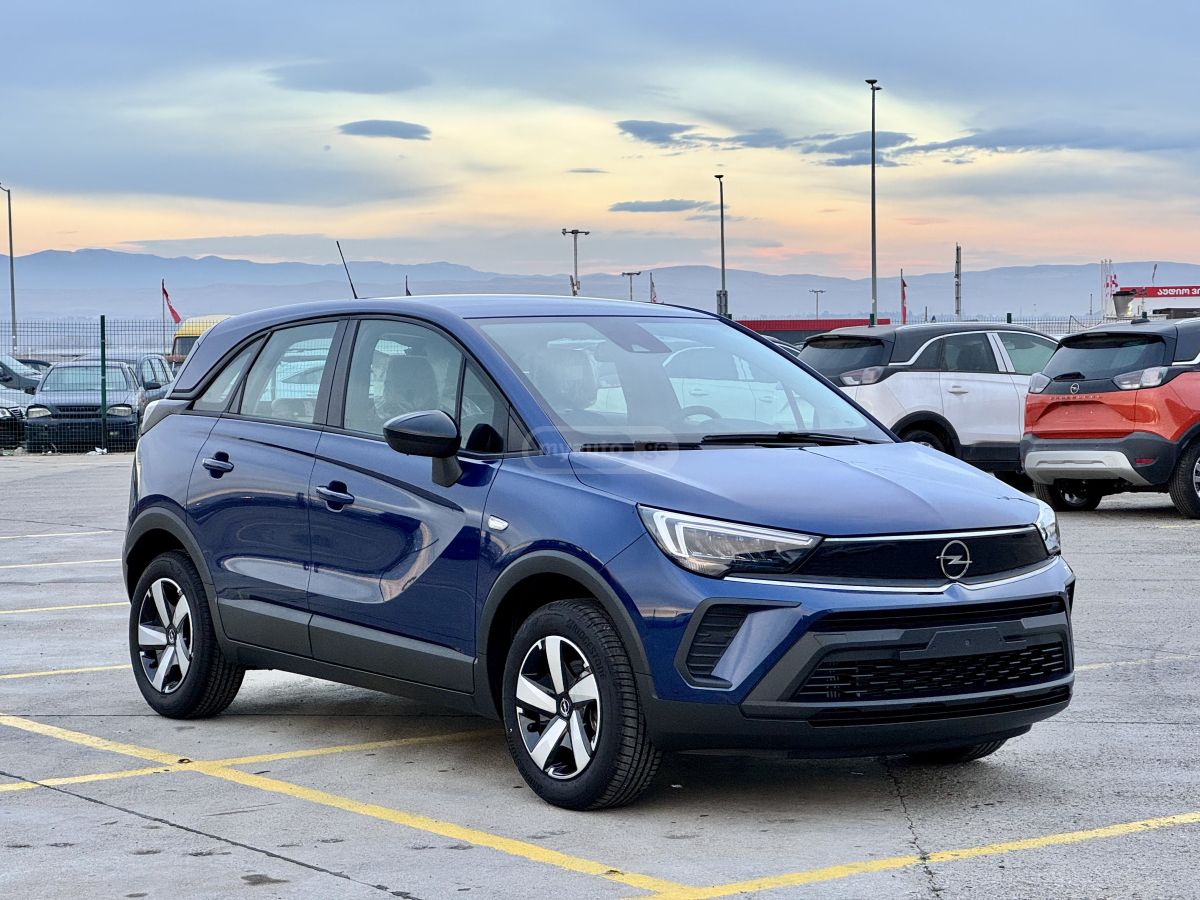 Opel Edition — миниатюра 2