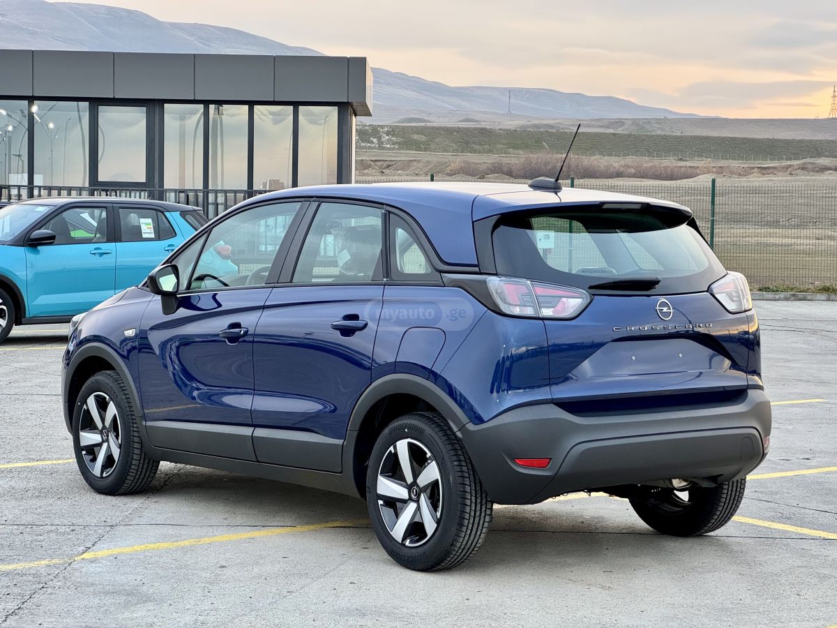 Opel Edition — миниатюра 4