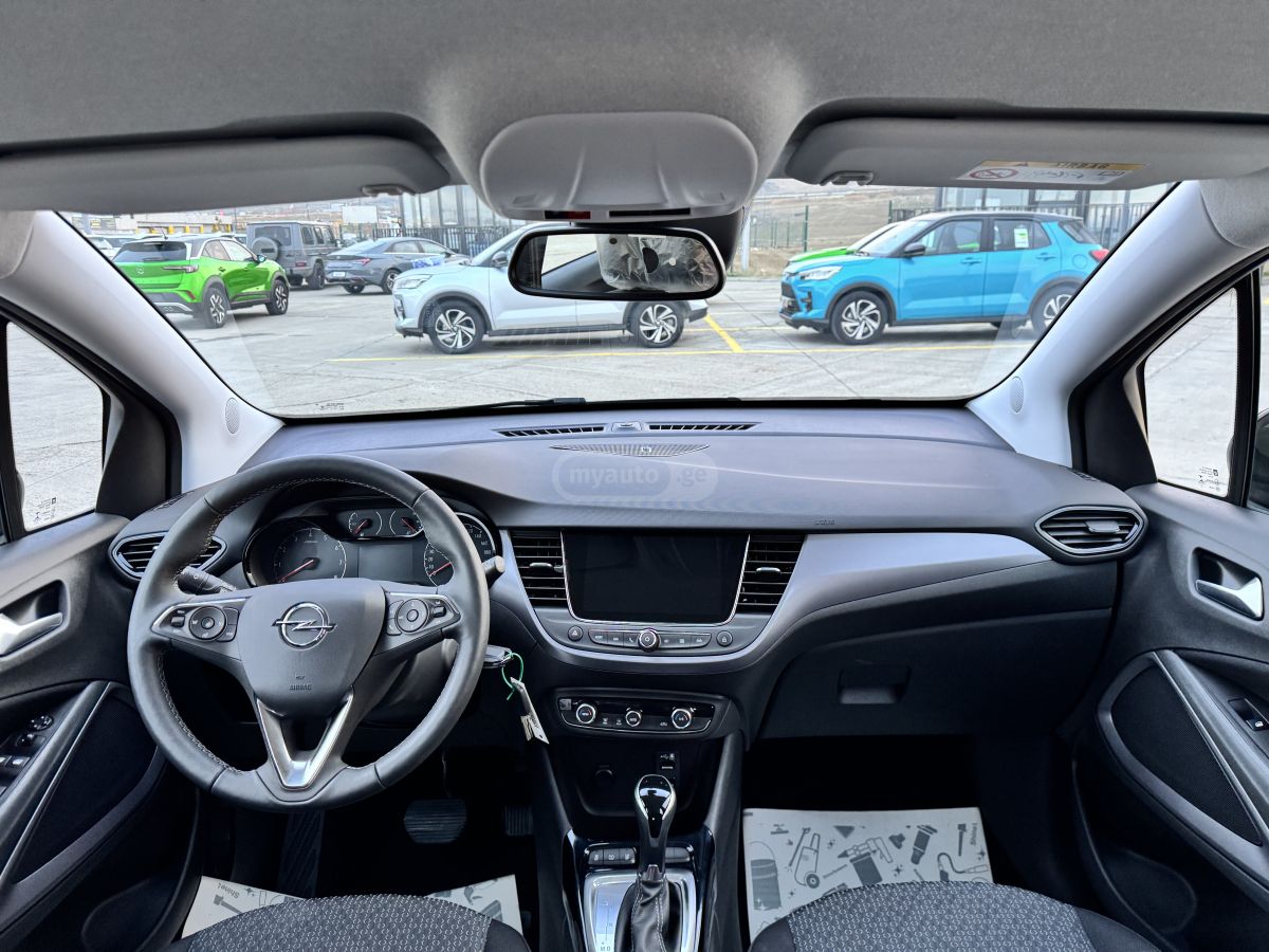 Opel Edition — миниатюра 5