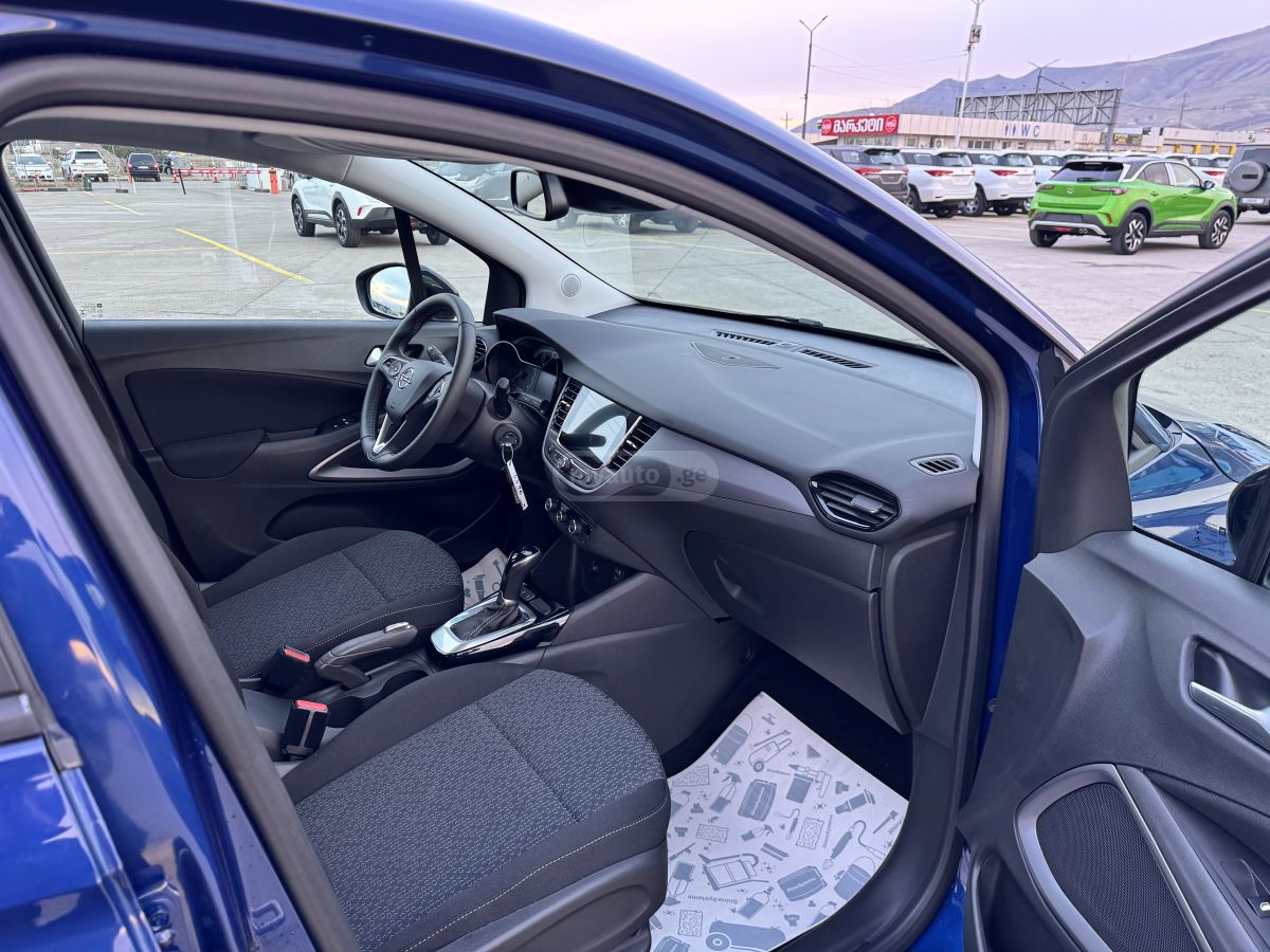 Opel Edition — миниатюра 6