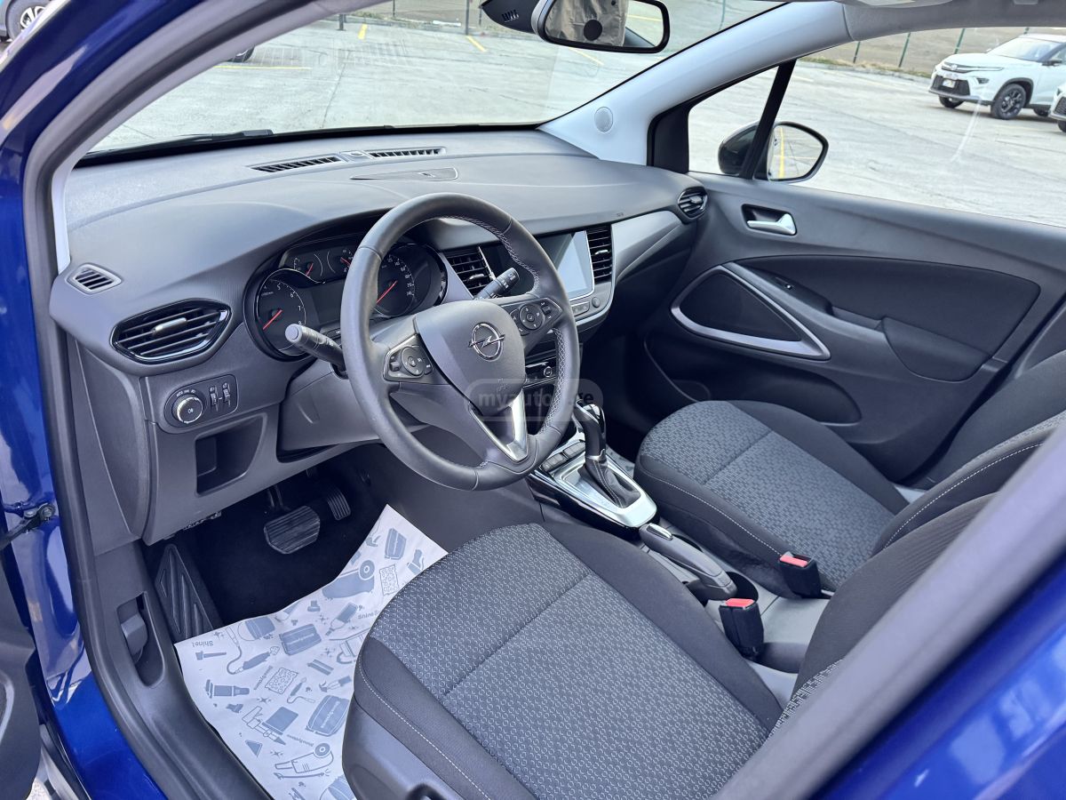 Opel Edition — миниатюра 7