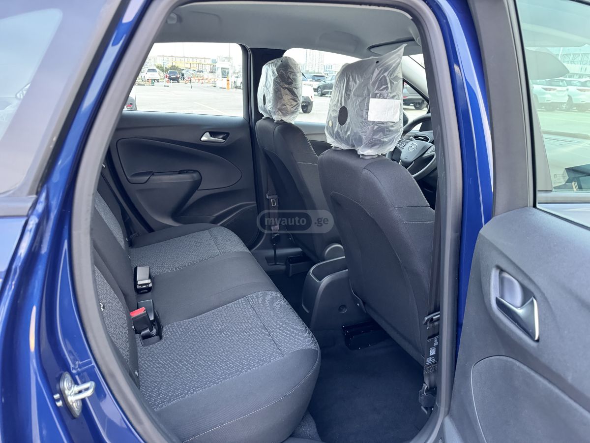 Opel Edition — миниатюра 8