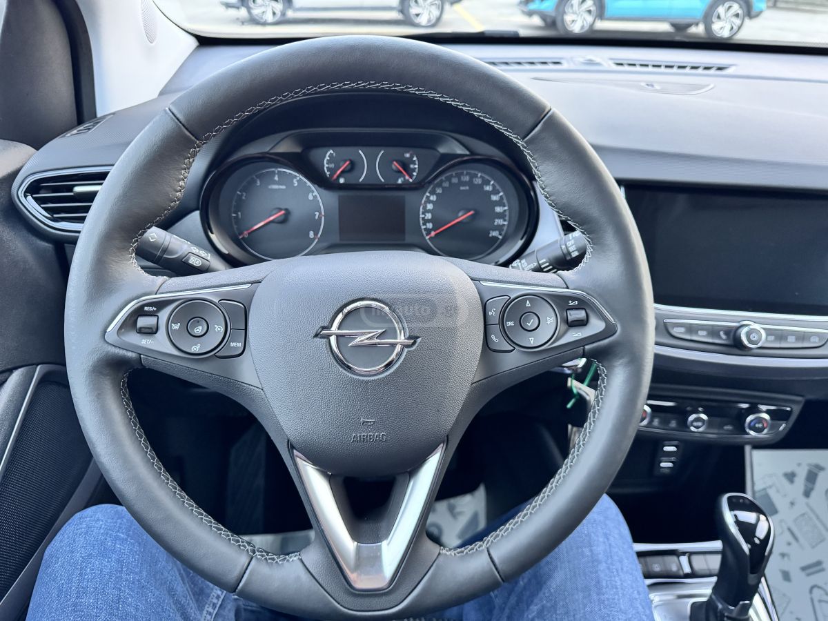 Opel Edition — миниатюра 9