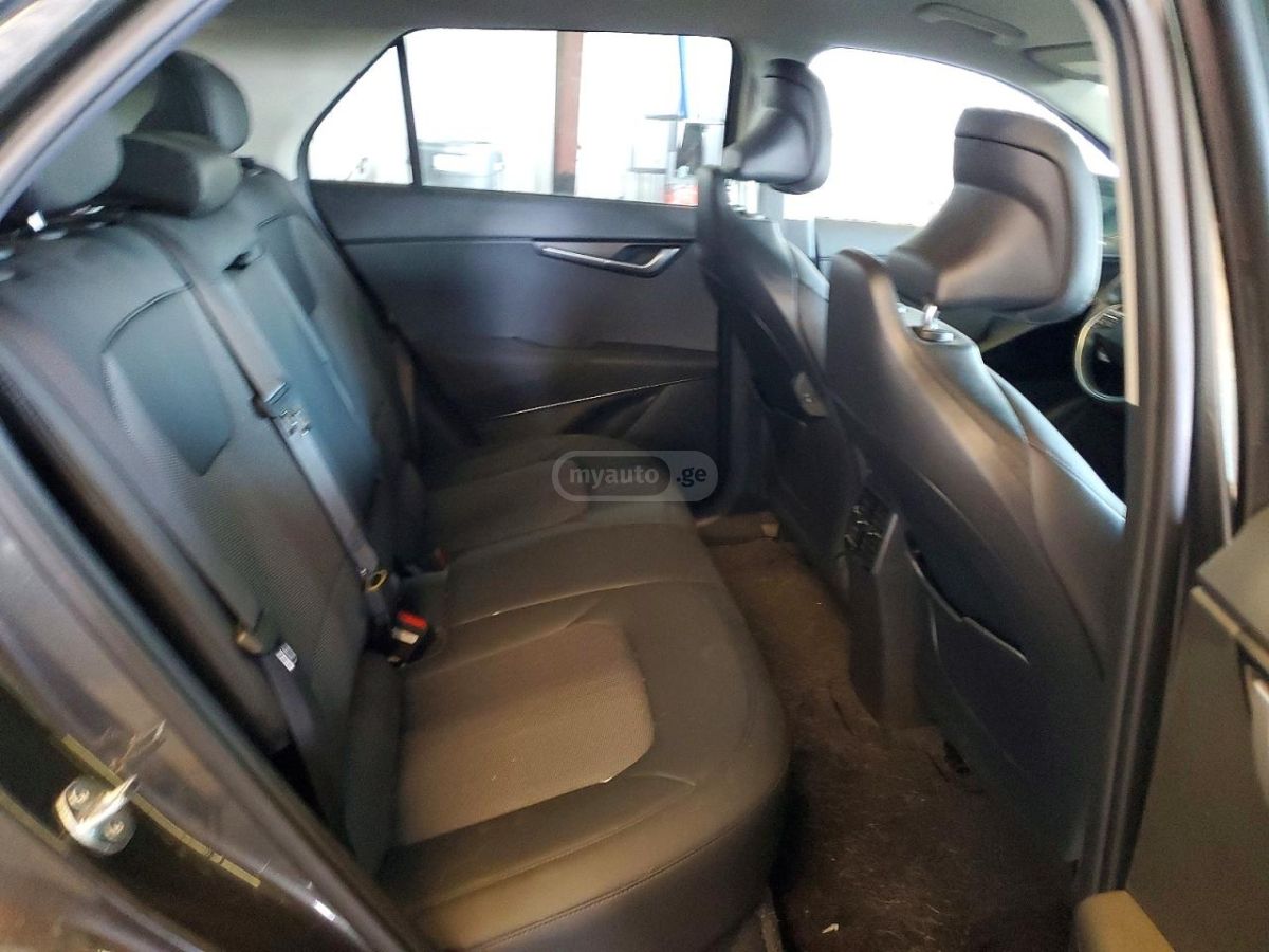 Kia WIND — миниатюра 10