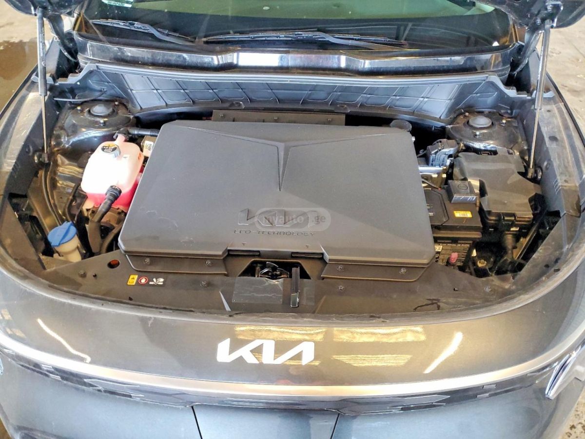 Kia WIND — миниатюра 11