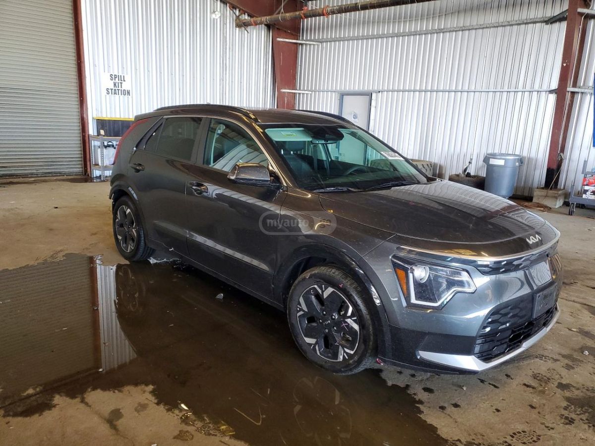 Kia WIND — миниатюра 4