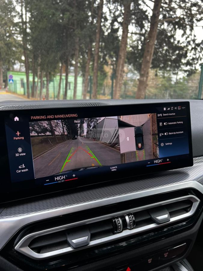 BMW 430 - фото 10