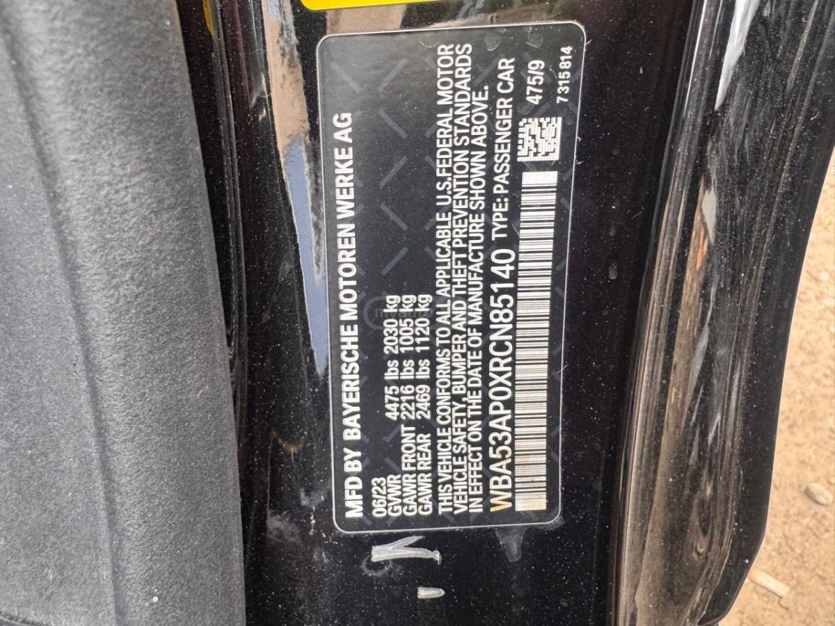 BMW 430 - фото 13