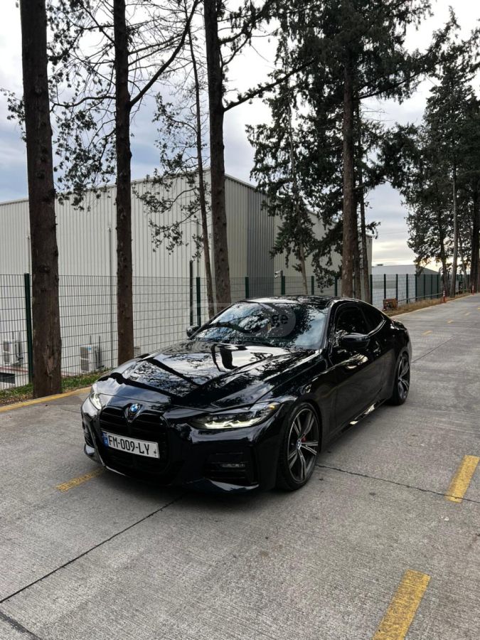 BMW 430 - фото 3
