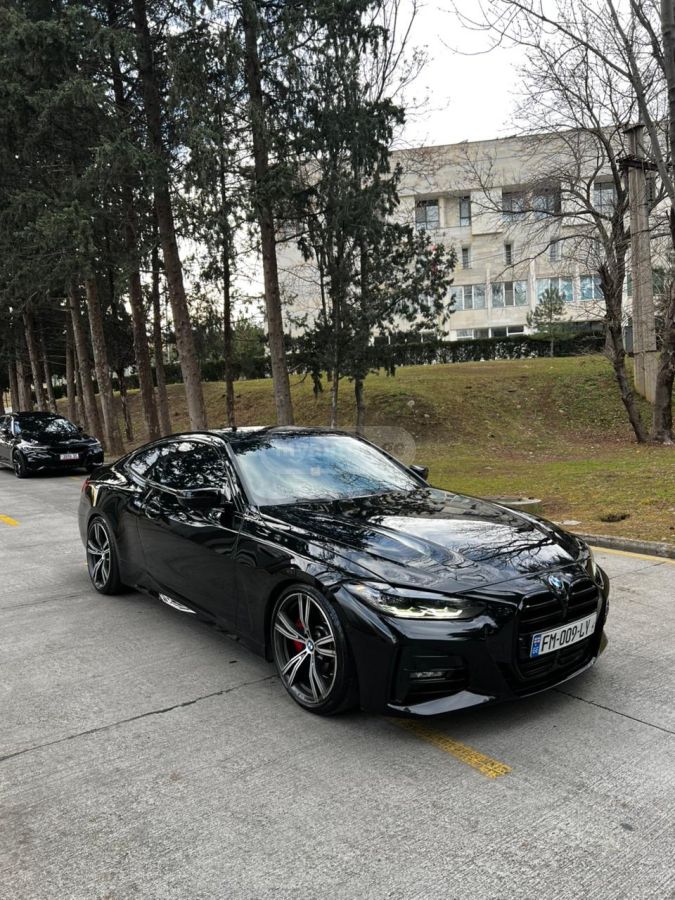 BMW 430 - фото 4