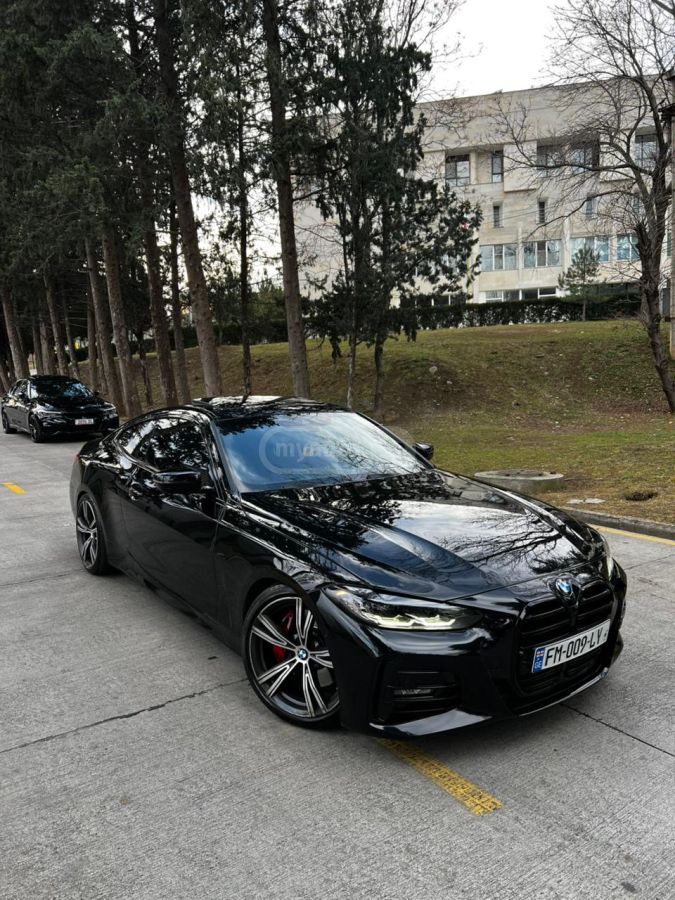 BMW 430 - фото 5