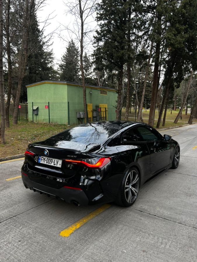 BMW 430 - фото 6