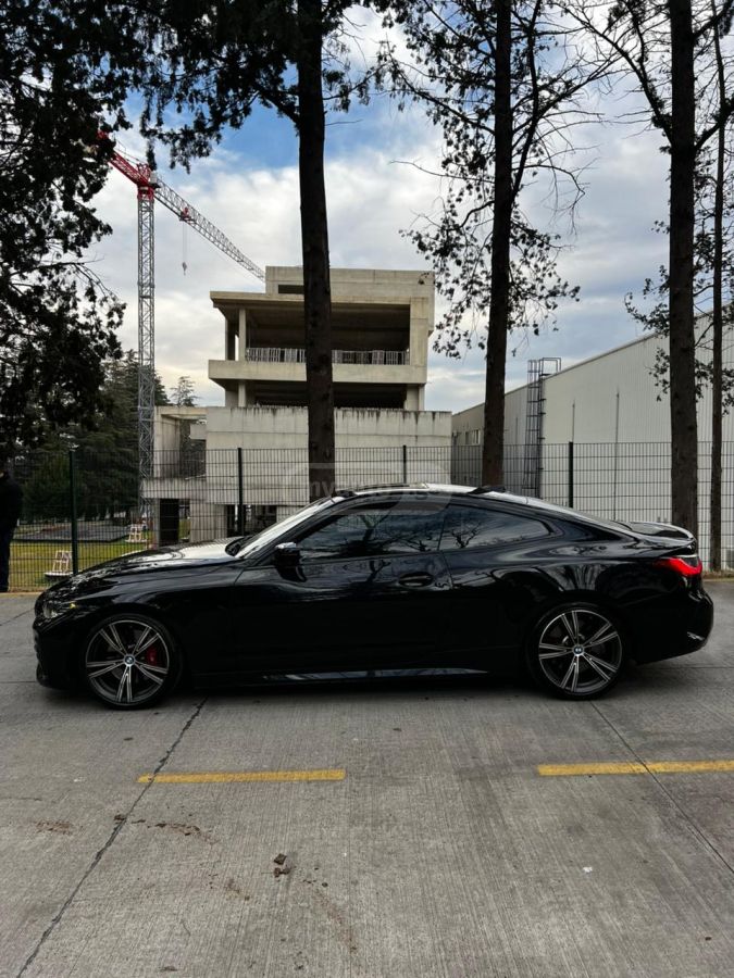 BMW 430 - фото 7