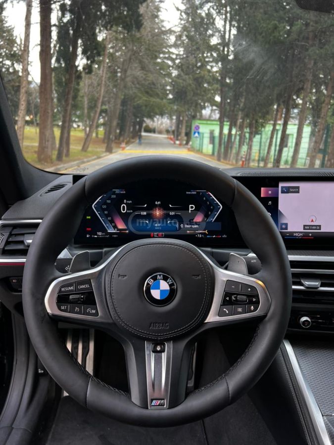 BMW 430 - фото 8