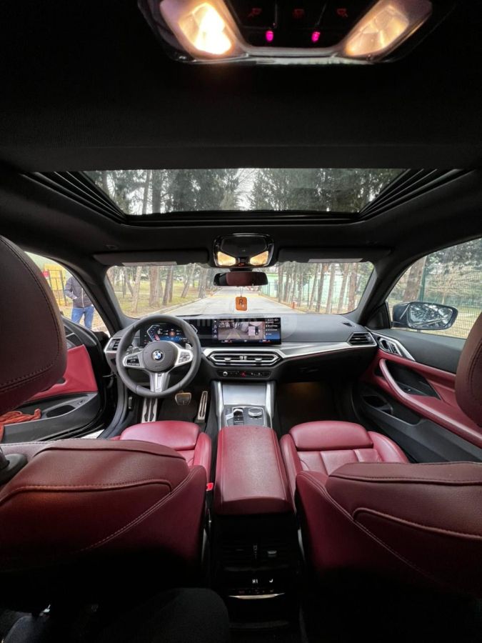 BMW 430 - фото 9