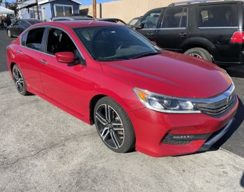 HondaAccord