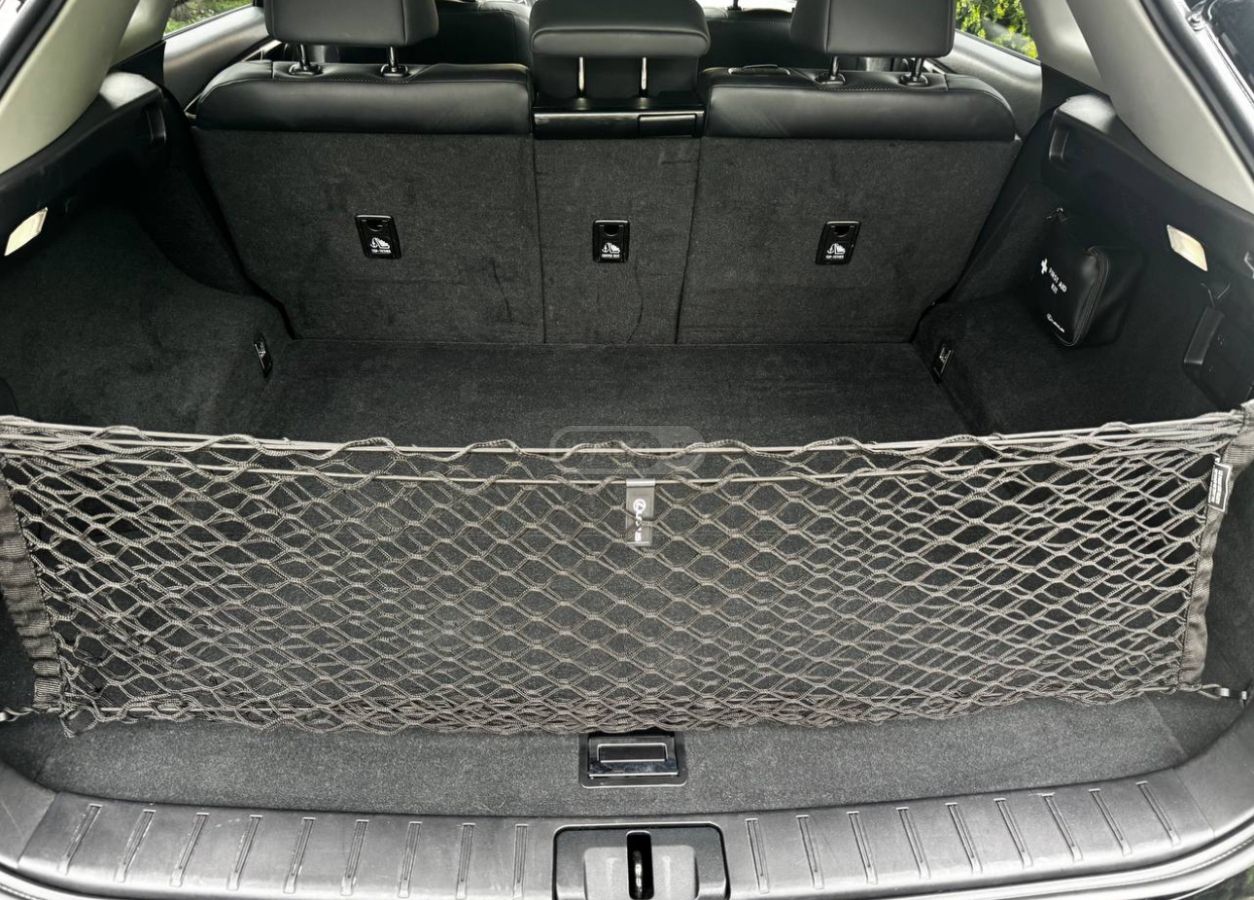 Lexus RX 350 - фото 9